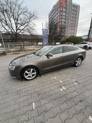Vând  Audi,A5,an 2013,motor TDI 2000,177 cp,automata - imagine 6
