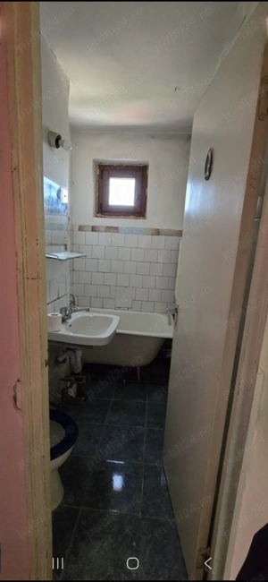 apartament semidecomandat  - imagine 2