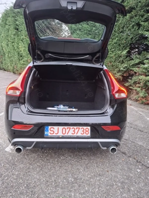 Volvo V40 diesel 2,0,120cp - imagine 2