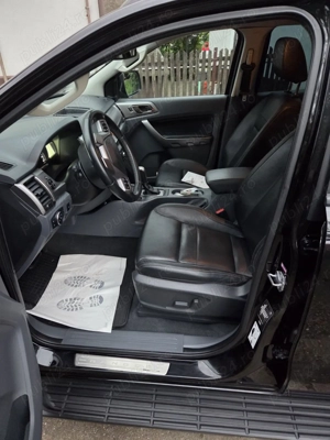 Ford Ranger 2018 3.2 - imagine 2