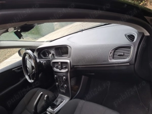 Volvo V40 diesel 2,0,120cp - imagine 10