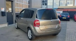 Renault Grand Modus - imagine 4