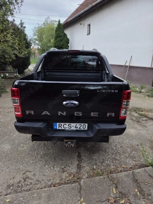 Ford Ranger 2018 3.2 - imagine 3
