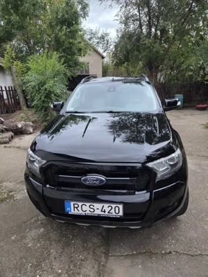 Ford Ranger 2018 3.2 - imagine 4