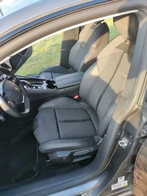 Peugeot 508 hybrid 2022 sw 225cp full led full option  - imagine 3