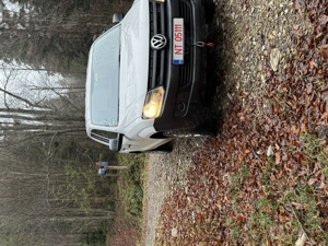 Vw amarok  - imagine 5