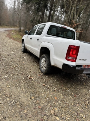 Vw amarok  - imagine 4
