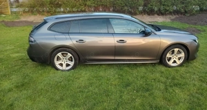 Peugeot 508 hybrid 2022 sw 225cp full led full option  - imagine 6
