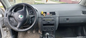 Vând Skoda  - imagine 4