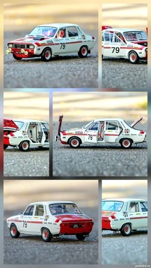 Personalizari Machete auto - reparatii, modificari, personalizari