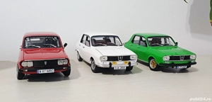 Personalizari Machete auto - reparatii, modificari, personalizari - imagine 4