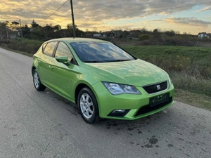 Seat Leon 1.2TSi | Euro 5 | Clima | Pilot | Jante | Adus din Germania