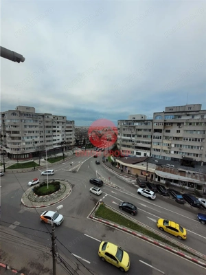 Apartament 2 camere, Decomandat, Vedere spre Casa de Cultura