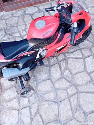 scuter pentru copii  - imagine 3