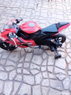 scuter electric pentru copii 