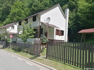 Cabană de închiriat pentru Revelion 