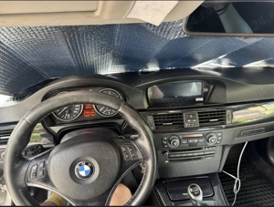 Vand BMW e92 3.0D M - Package trapa CarPlay - imagine 2