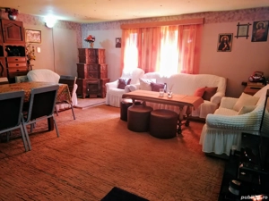 Cabană de închiriat pentru Revelion  - imagine 3