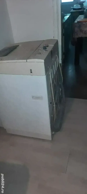 Vand electrocasnice diverse preturi negociabile - imagine 2