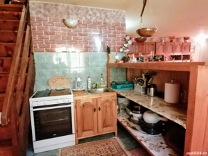 Cabană de închiriat pentru Revelion  - imagine 4