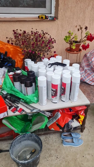 Materiale originale pentru construcții 