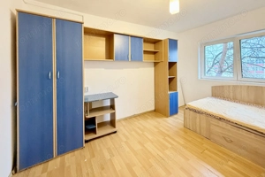 Garsonieră - 20 mp– Etaj 2 – Zona Fizicienilor, str. Lăcrămioarelor - imagine 3