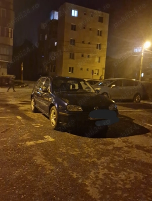 Vând golf 4  - imagine 2