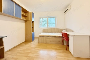 Garsonieră - 20 mp– Etaj 2 – Zona Fizicienilor, str. Lăcrămioarelor - imagine 2