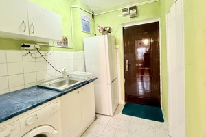 Garsonieră - 20 mp– Etaj 2 – Zona Fizicienilor, str. Lăcrămioarelor - imagine 7