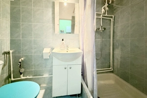 Garsonieră - 20 mp– Etaj 2 – Zona Fizicienilor, str. Lăcrămioarelor - imagine 9