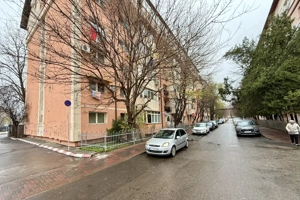 Garsonieră - 20 mp– Etaj 2 – Zona Fizicienilor, str. Lăcrămioarelor - imagine 11