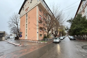 Garsonieră - 20 mp– Etaj 2 – Zona Fizicienilor, str. Lăcrămioarelor - imagine 10