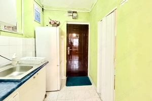 Garsonieră - 20 mp– Etaj 2 – Zona Fizicienilor, str. Lăcrămioarelor - imagine 6