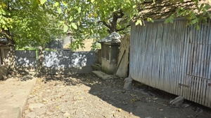 Vând casă, anexe gospodărești și grădină cu CF în Șimișna jud. Sălaj. - imagine 3