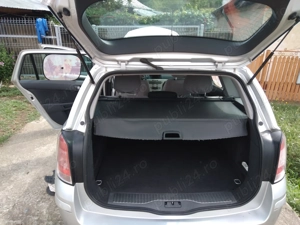 Vând Opel astra h 1,9 diesel unic proprietar  2009 - imagine 6