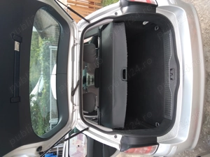 Vând Opel astra h 1,9 diesel unic proprietar  2009 - imagine 4