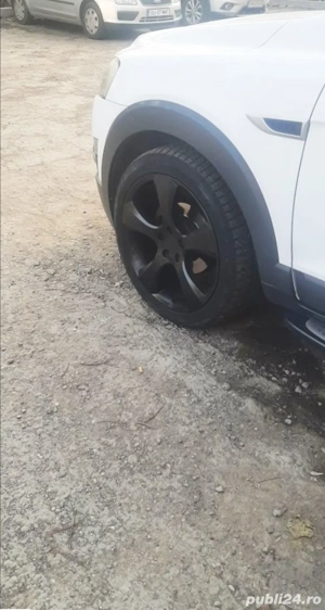 Jante R20 Chevrolet  - imagine 2