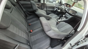 Peugeot-308-Panoramic-1.6-Hdi-120 cp-Euro 6-Led-Navigatie-6+1 Viteze-Olanda- - imagine 10