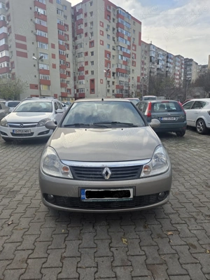 Vând Renault Symbol