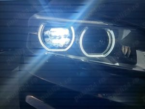 Vand BMW Seria 2 218D Grand Tourer Sport Line + Panoramic + BONUS Jante Iarna BMW - imagine 3