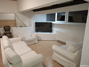 Închiriez apartament 2 camere - imagine 2