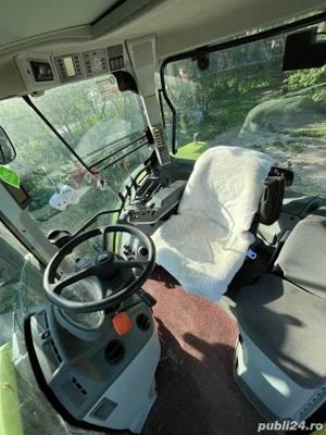 Claas Arion 540 - imagine 5