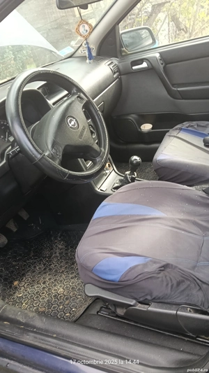 opel astra g 1.4 pentru  - imagine 2