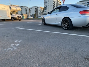 Vand BMW e92 3.0D M - Package trapa CarPlay - imagine 4