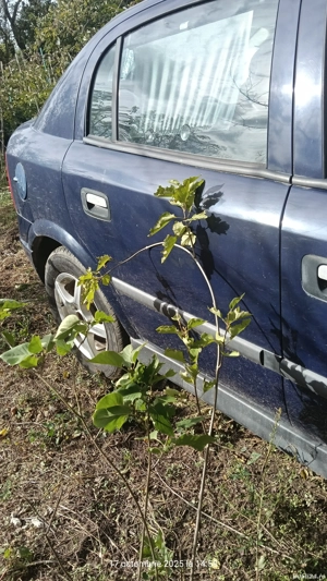 opel astra g 1.4 pentru  - imagine 3