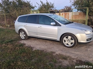 vand ford focus 2007 - imagine 5