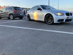 Vand BMW e92 3.0D M - Package trapa CarPlay - imagine 5