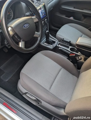 vand ford focus 2007 - imagine 4