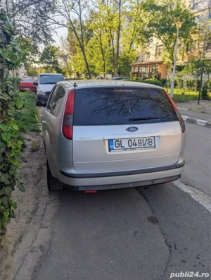 vand ford focus 2007 - imagine 3