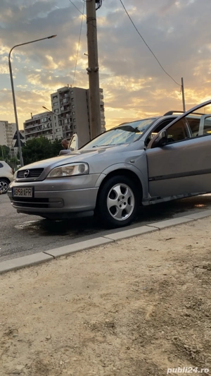 vand opel astra g  - imagine 2